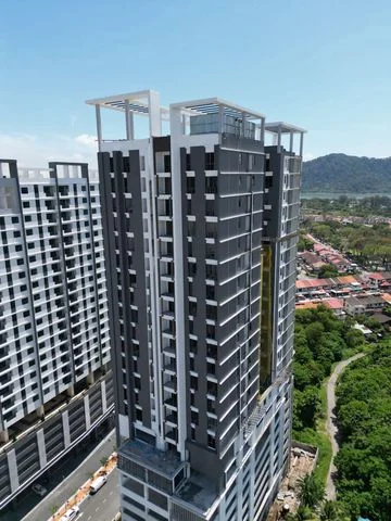 Celesta Residency cover photo