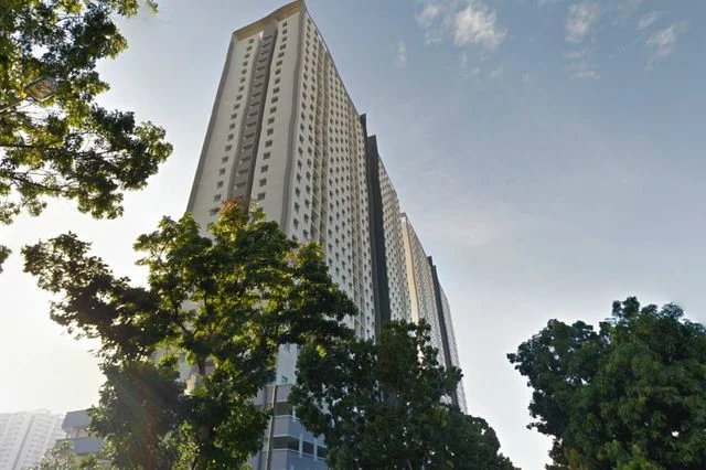 Centrio Avenue cover photo