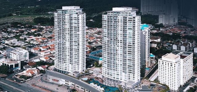 City Residence cover photo