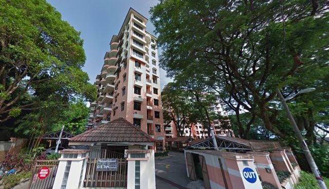 Condo Gembira cover photo