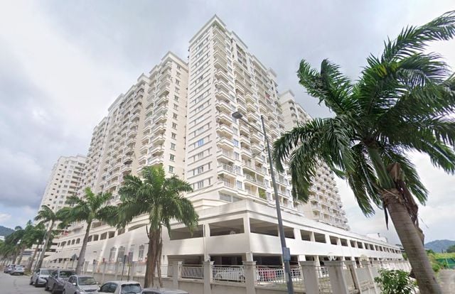 D’Piazza Condominium cover photo