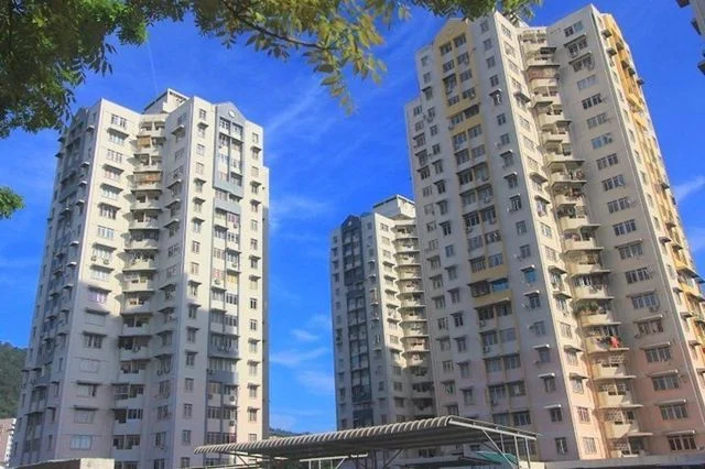 Desa Bayan Apartment cover photo