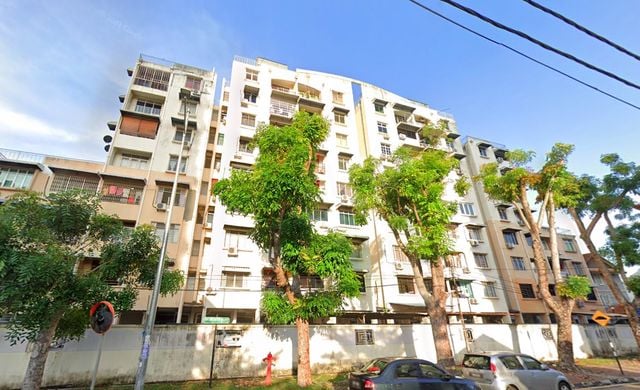 Desa Bukit Dumbar cover photo