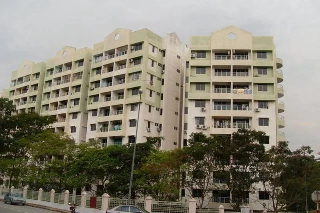 Desa Bukit Jambul cover photo