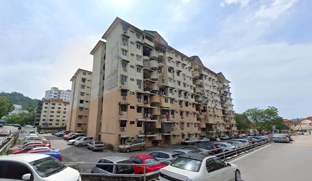 Desa Jelita Apartments cover photo