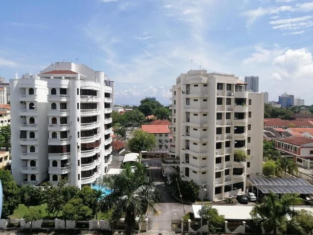 Desa Pelangi cover photo
