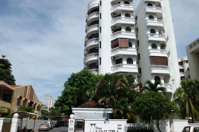 Desa Samudra cover photo