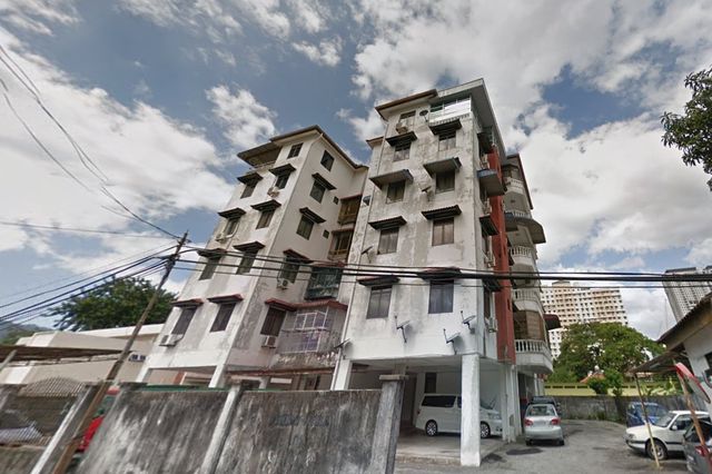 Dumbar Villa cover photo