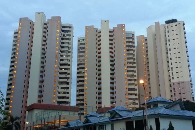 E-Park Condominium cover photo