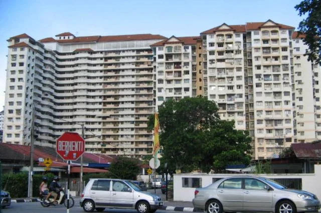 Eastern Court cover photo