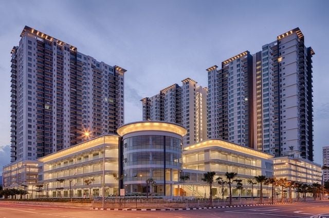 Elit Heights @ Bayan City cover photo