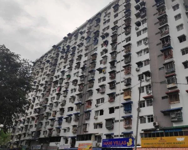 Farlim 4D Flat cover photo