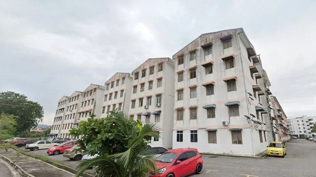 Flat Machang Bubok cover photo