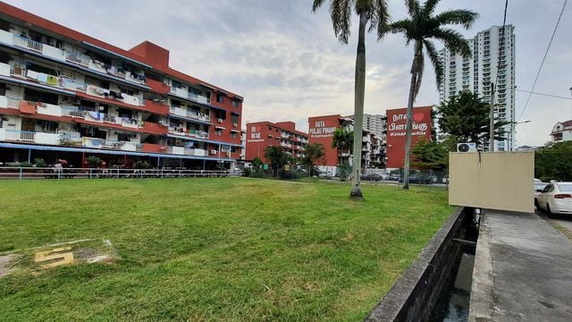 Free School Court cover photo