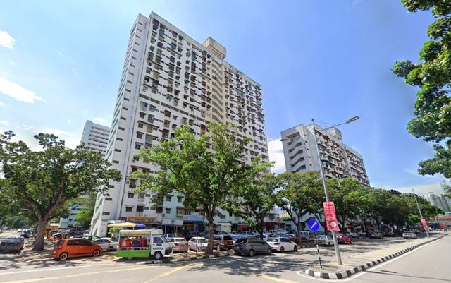 Gat Lebuh Macallum cover photo
