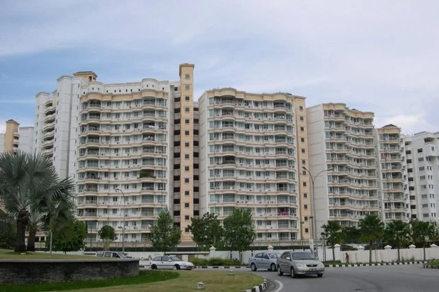 Gold Coast Resort Condominium cover photo