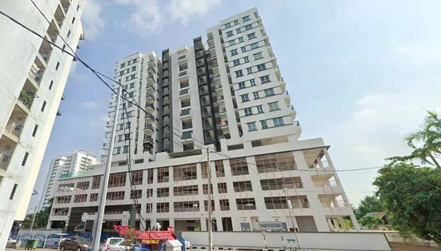 Grande Residences cover photo