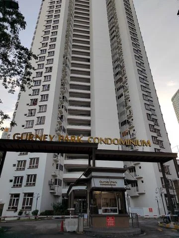 Gurney Park Condominium cover photo