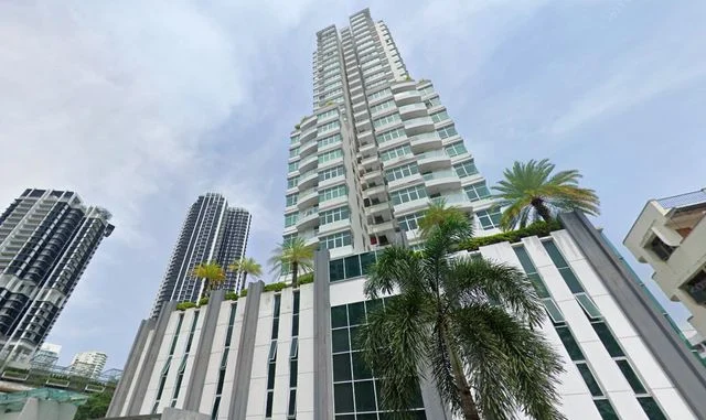 H Residence (Pulau Tikus) cover photo