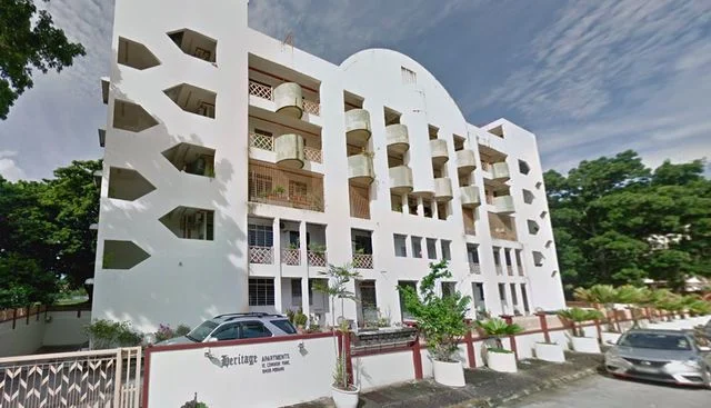 Heritage Apartments cover photo