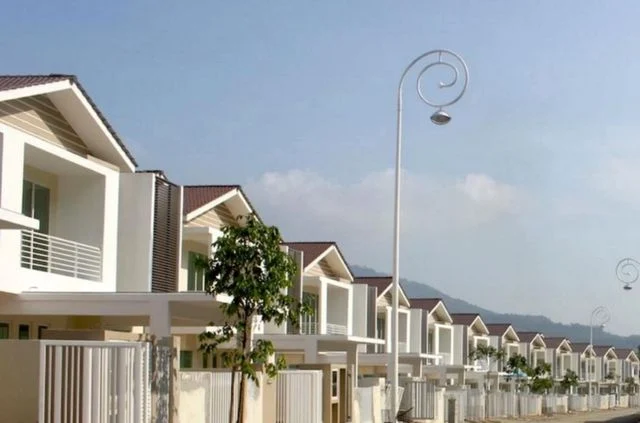 Hillpark Residences cover photo