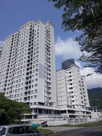 I-Regency Condominium cover photo