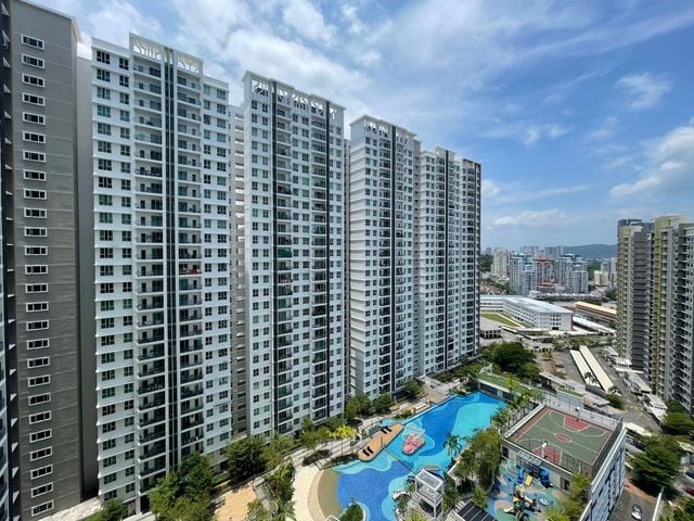 Imperial Residences cover photo