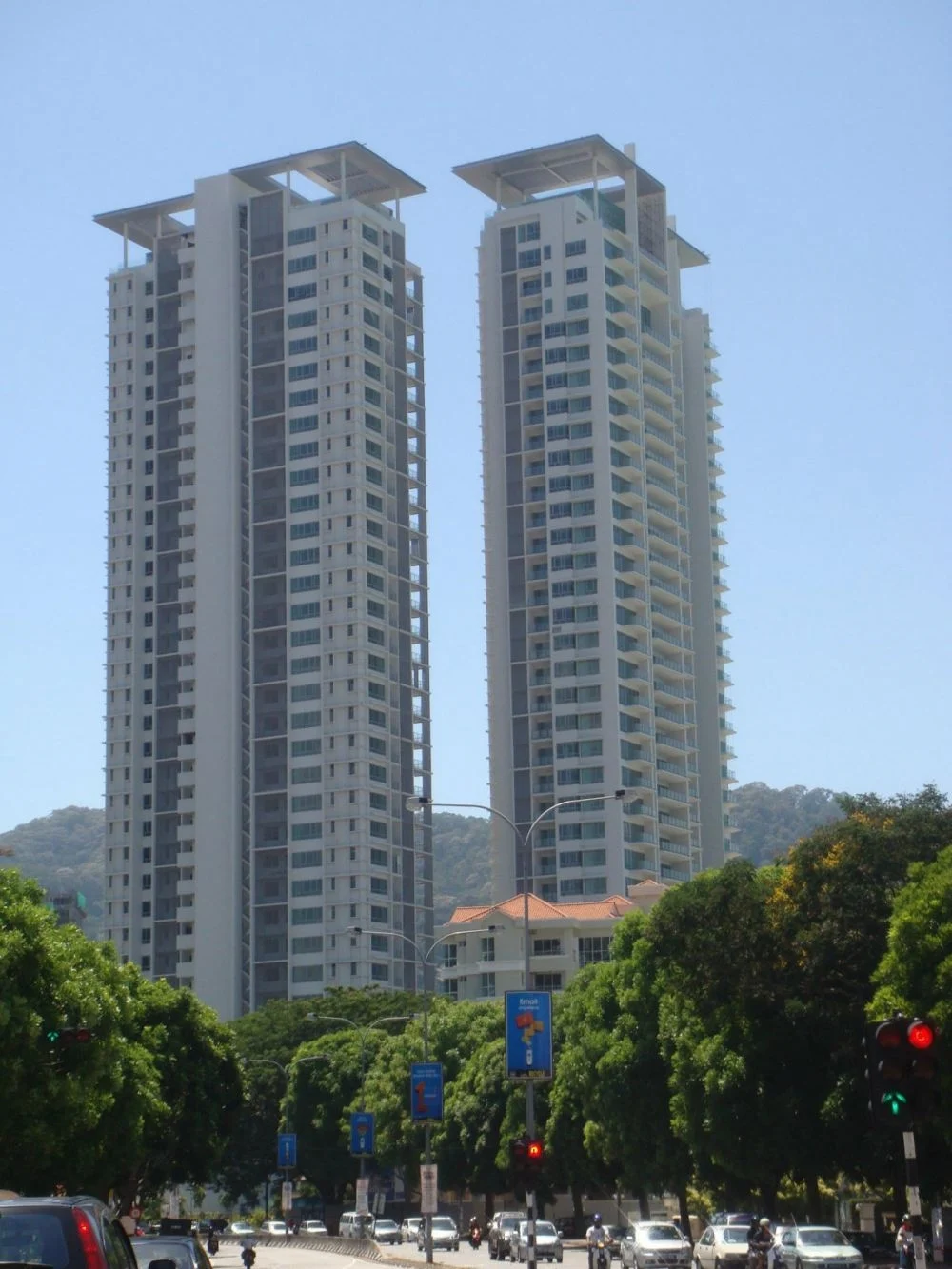 Infinity Beachfront Condominium cover photo