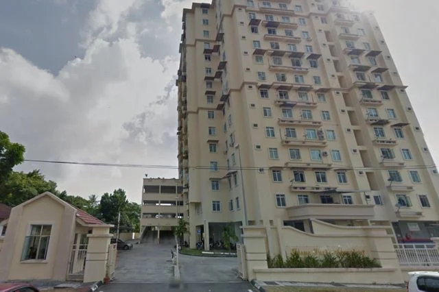 Irama Villa cover photo