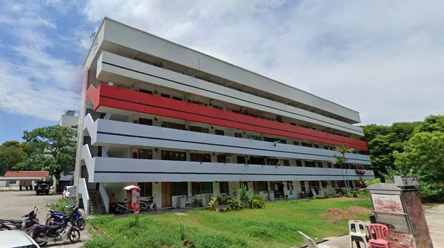 Jalan Tenggiri cover photo