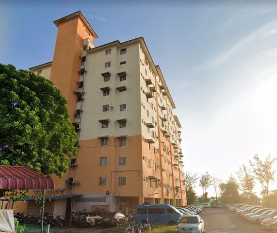 Jelutong Indah cover photo