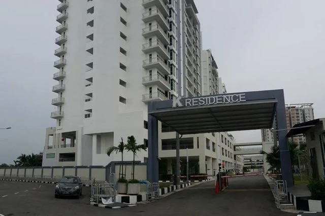 Kelisa Residence cover photo
