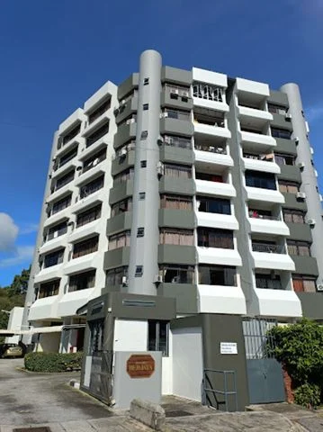 Kondo Berjaya cover photo