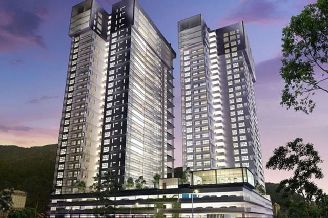 Kondominium Berjaya cover photo