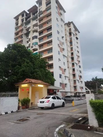Lavinia Apartments cover photo