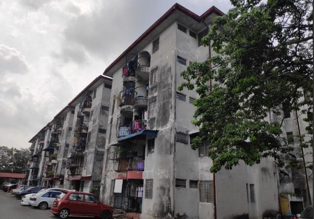 Lorong Tenggiri cover photo