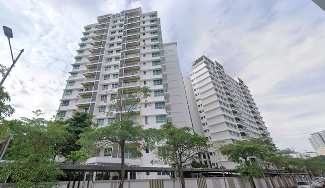 Lucerne Residences @ Ideal Vision Park
