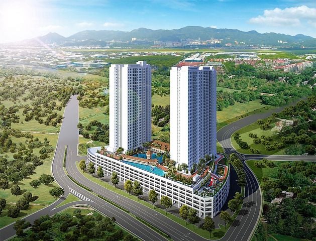 Lucerne Residences cover photo