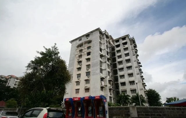 Mahsuri Apartment (Bayan Baru) cover photo