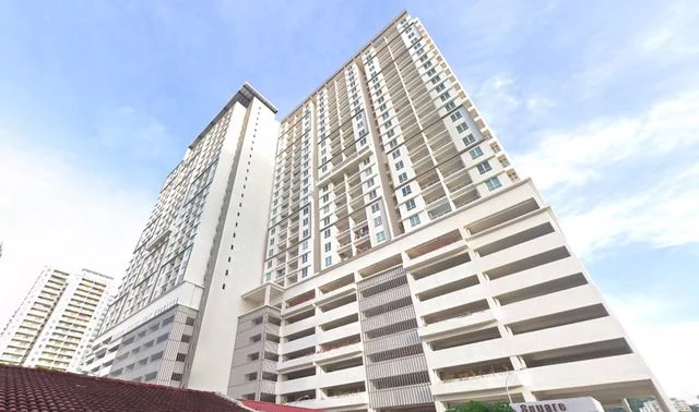 Mahsuri Square cover photo