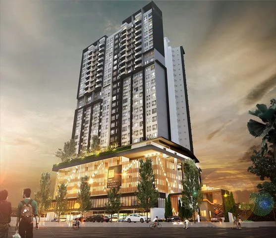 MARC Residences cover photo