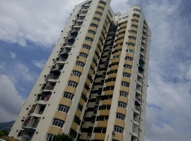 Marina Tower Relau cover photo