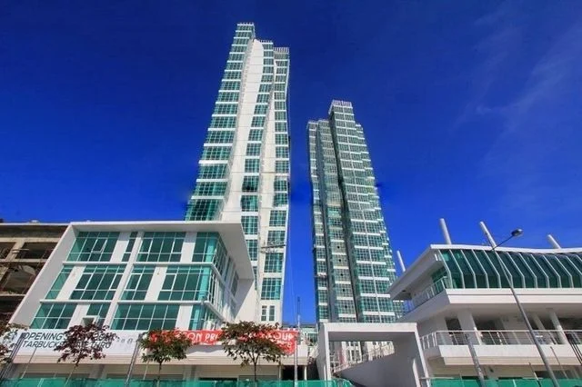 Maritime Suite Serviced Residence cover photo