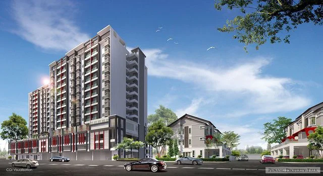 Marminton Homes cover photo
