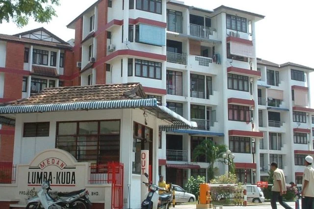 Medan Lumba Kuda cover photo