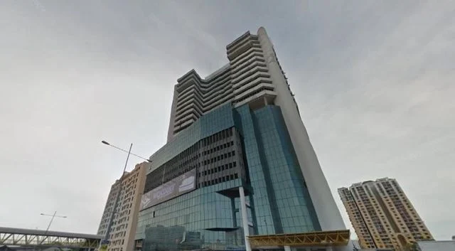 Menara Riverview cover photo