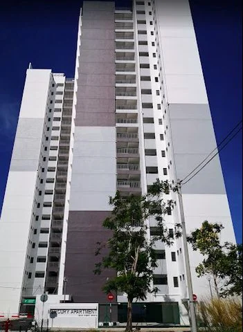 Mercury Apartment cover photo