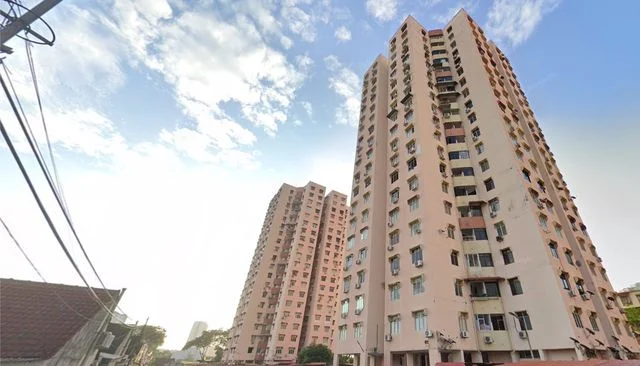 Mewah Court (Jelutong) cover photo