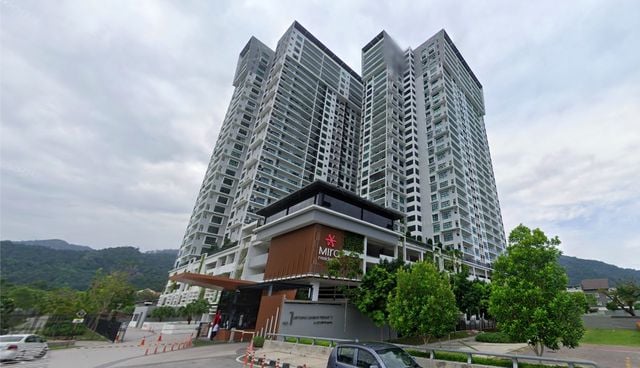 Mira Residences cover photo