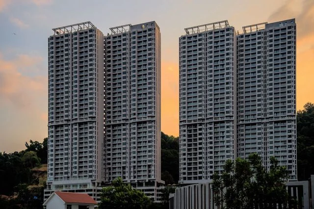 Mont Residence @ Penang cover photo